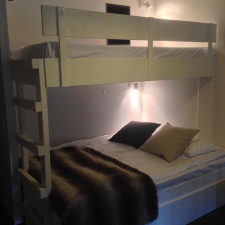 Ukko Otel Tahkovuori Dış mekan fotoğraf