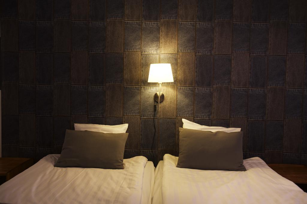 Ukko Otel Tahkovuori Dış mekan fotoğraf