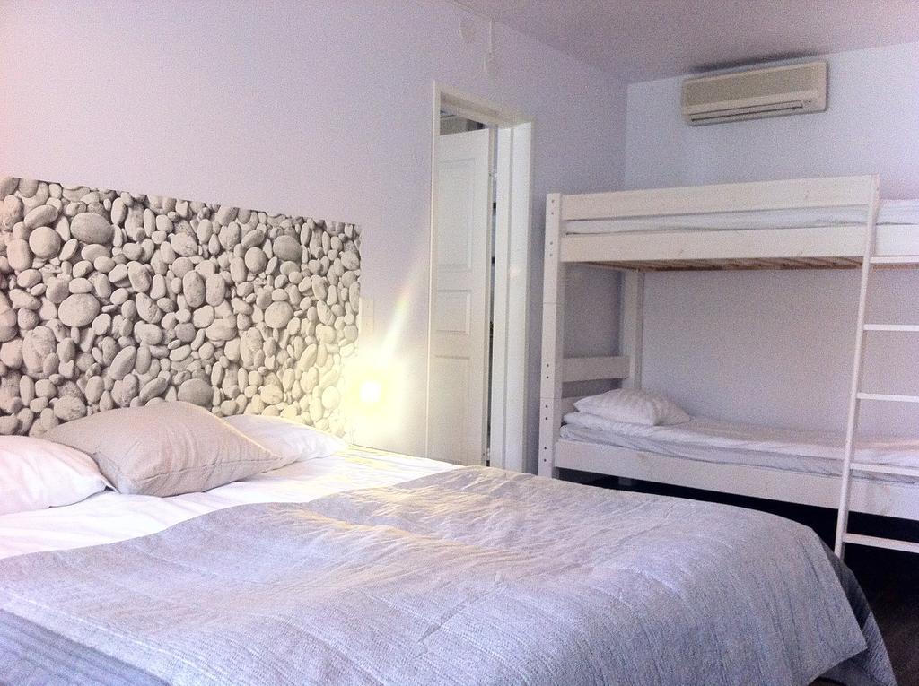 Ukko Otel Tahkovuori Oda fotoğraf
