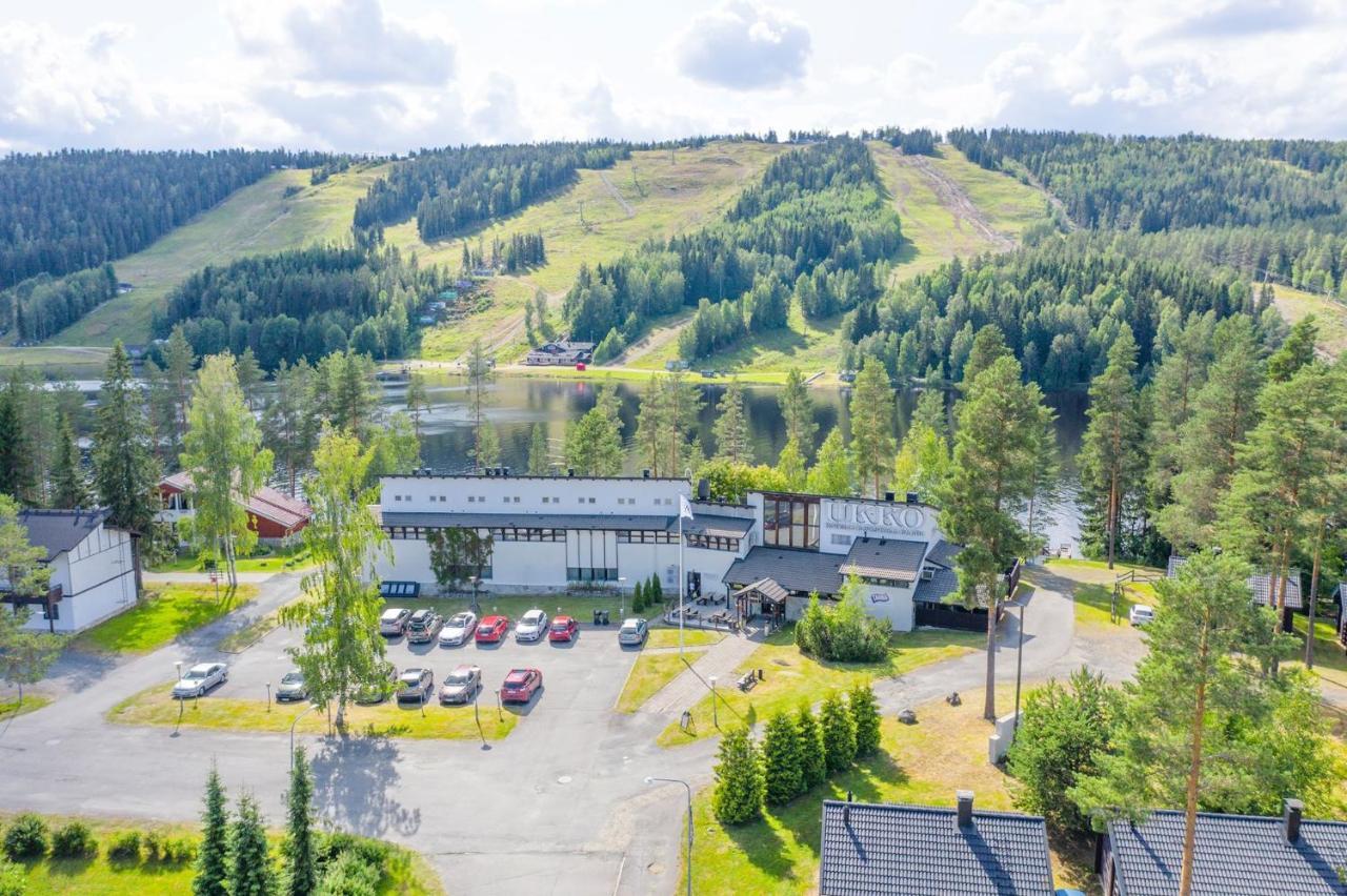 Ukko Otel Tahkovuori Dış mekan fotoğraf