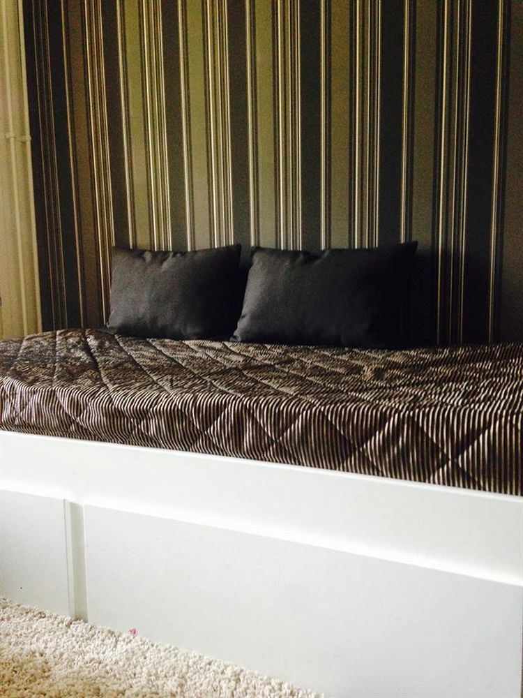 Ukko Otel Tahkovuori Dış mekan fotoğraf