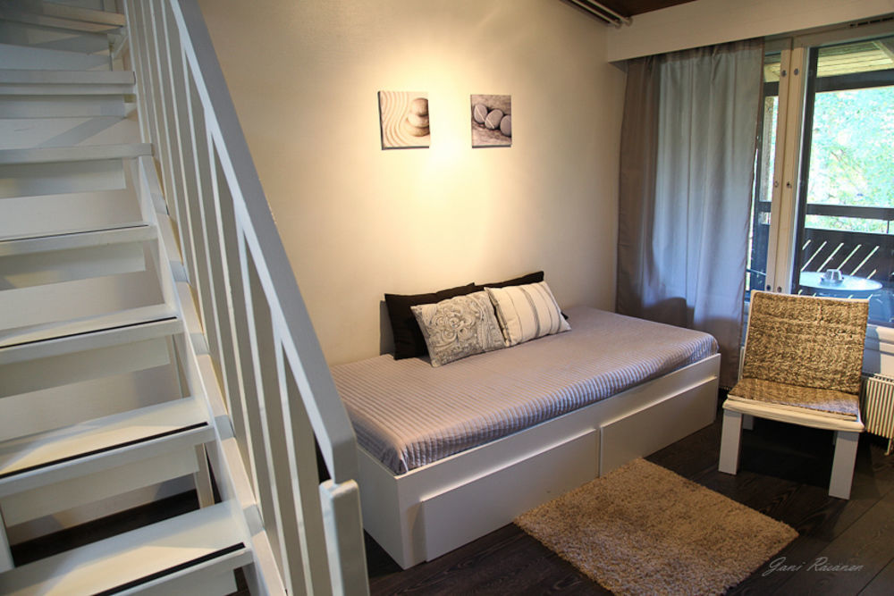 Ukko Otel Tahkovuori Dış mekan fotoğraf