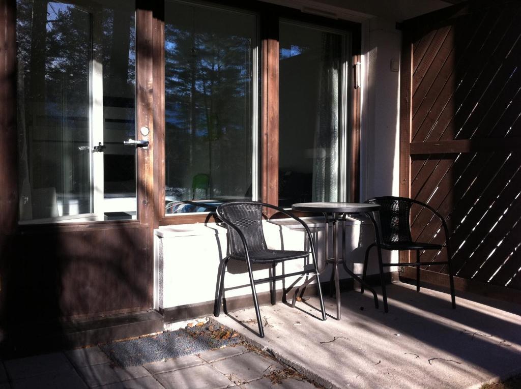 Ukko Otel Tahkovuori Oda fotoğraf