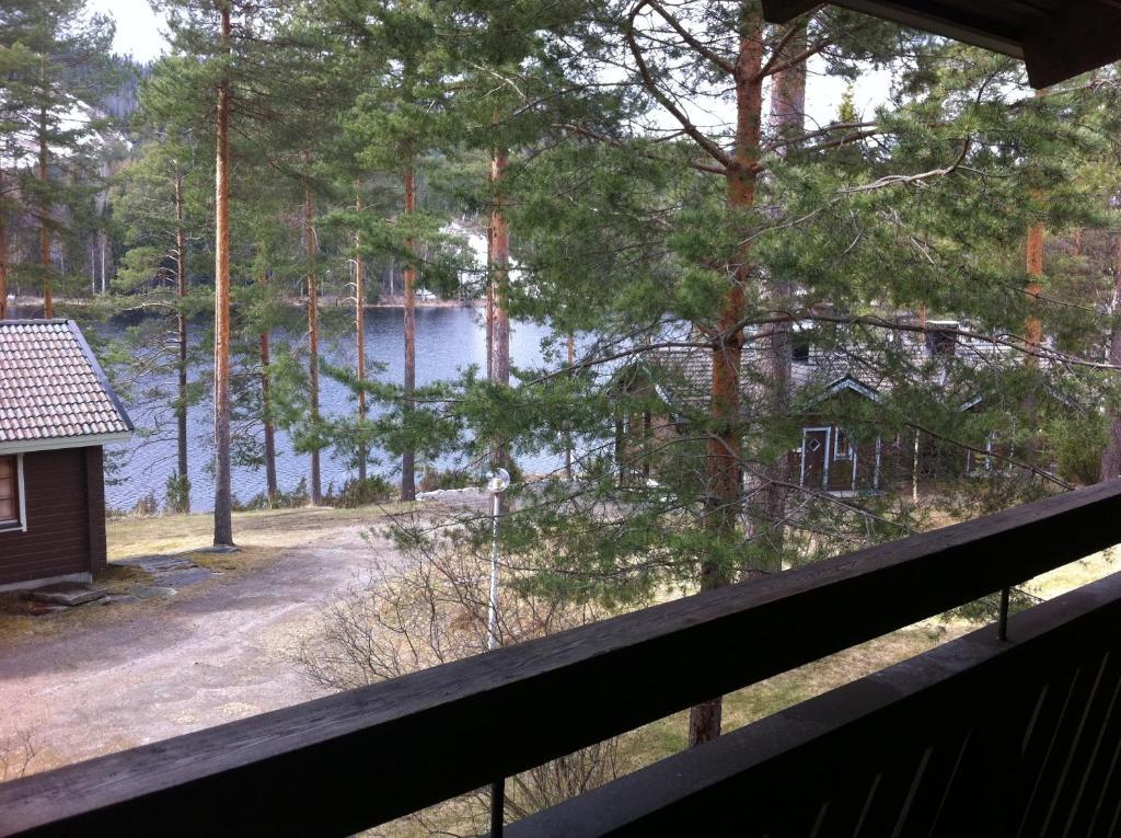 Ukko Otel Tahkovuori Oda fotoğraf