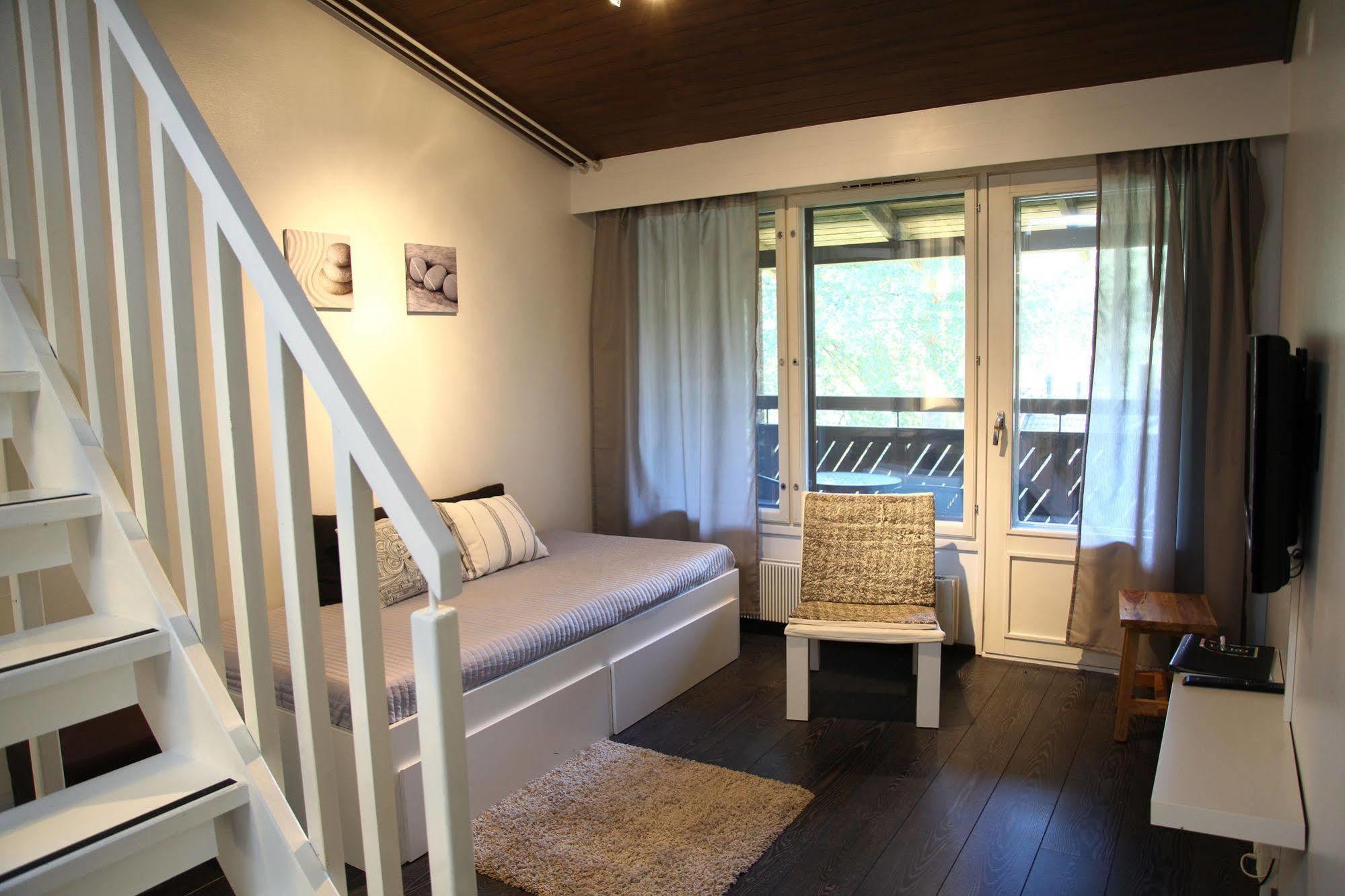 Ukko Otel Tahkovuori Dış mekan fotoğraf