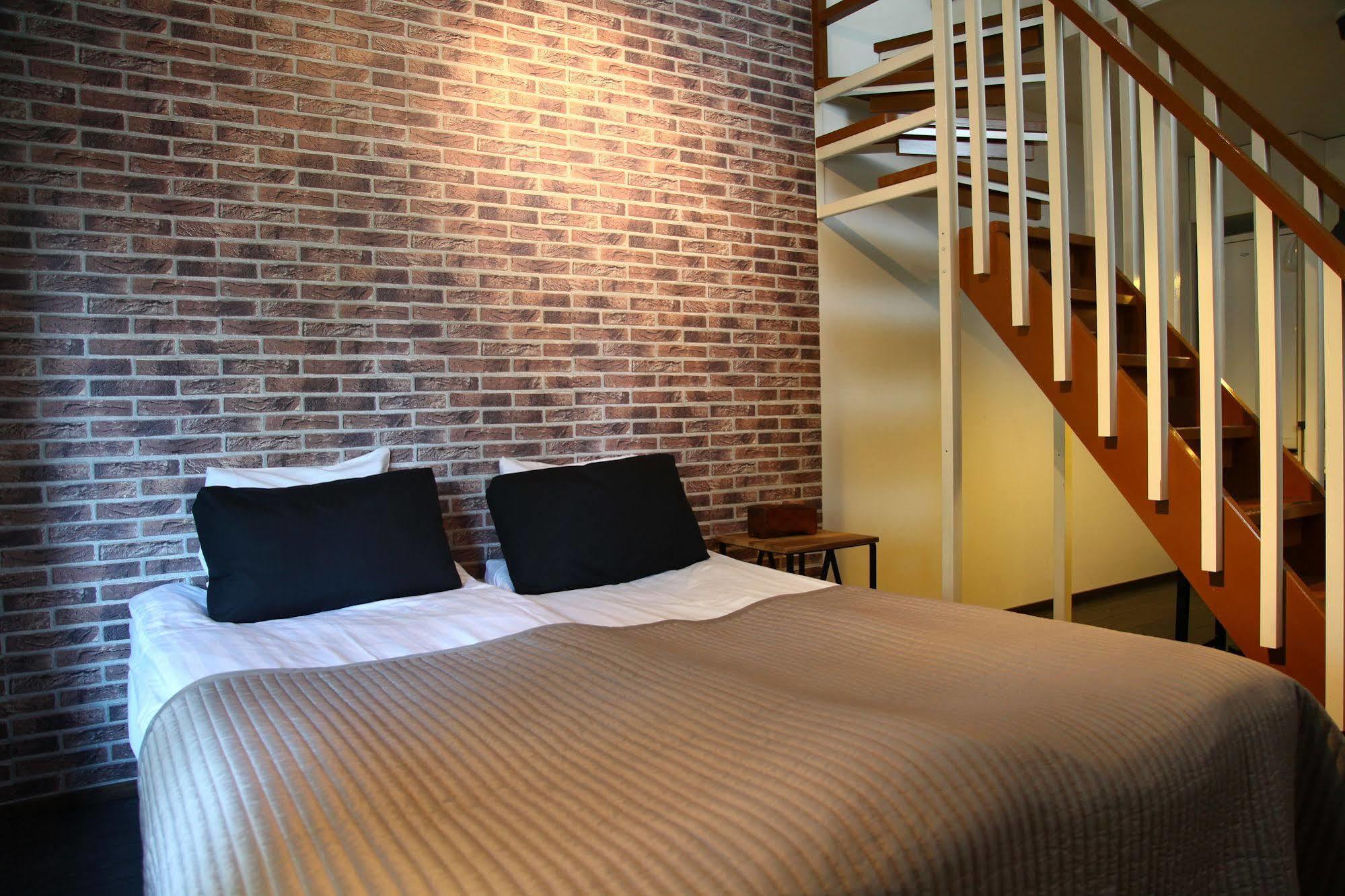 Ukko Otel Tahkovuori Dış mekan fotoğraf