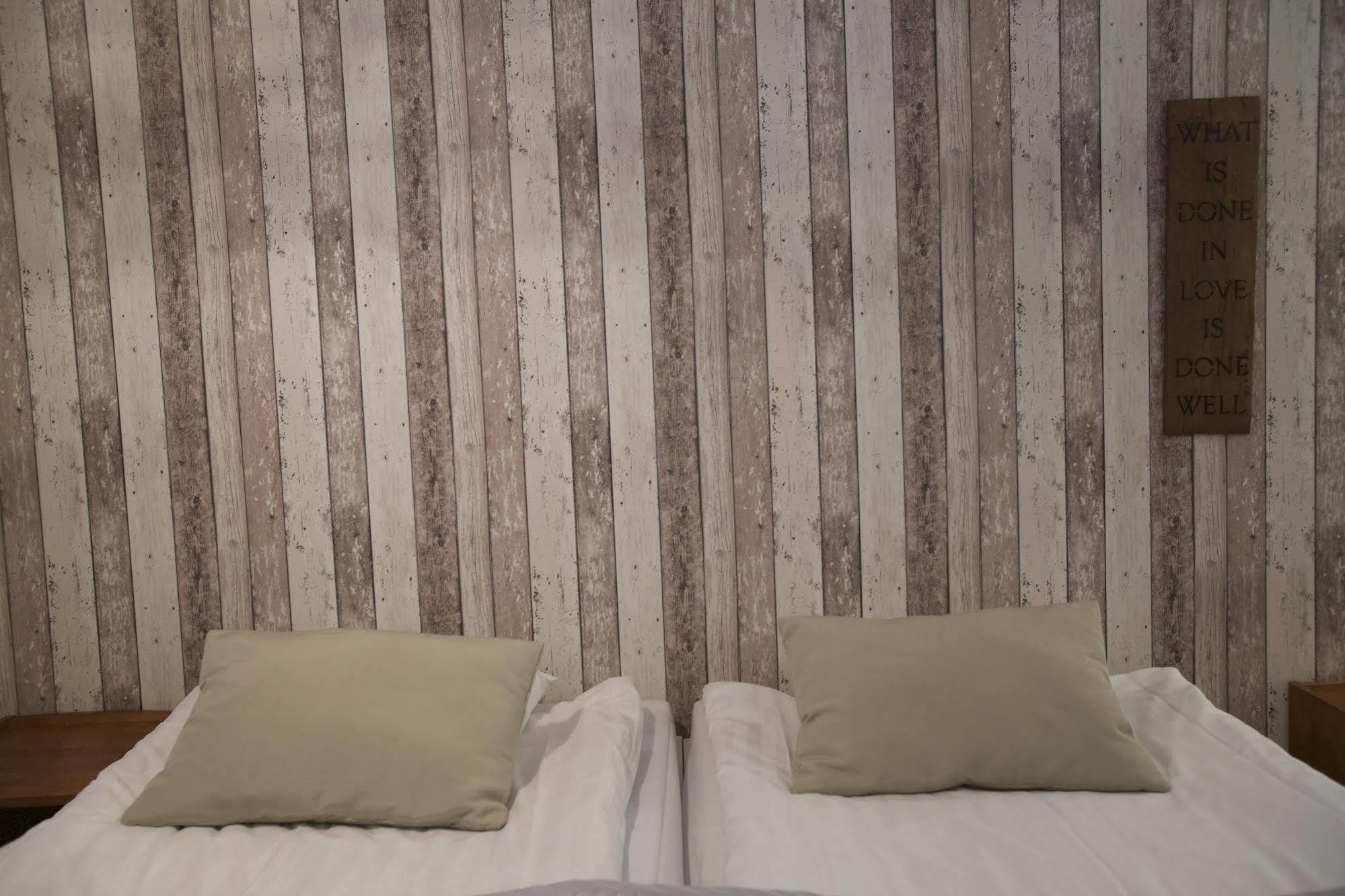 Ukko Otel Tahkovuori Dış mekan fotoğraf