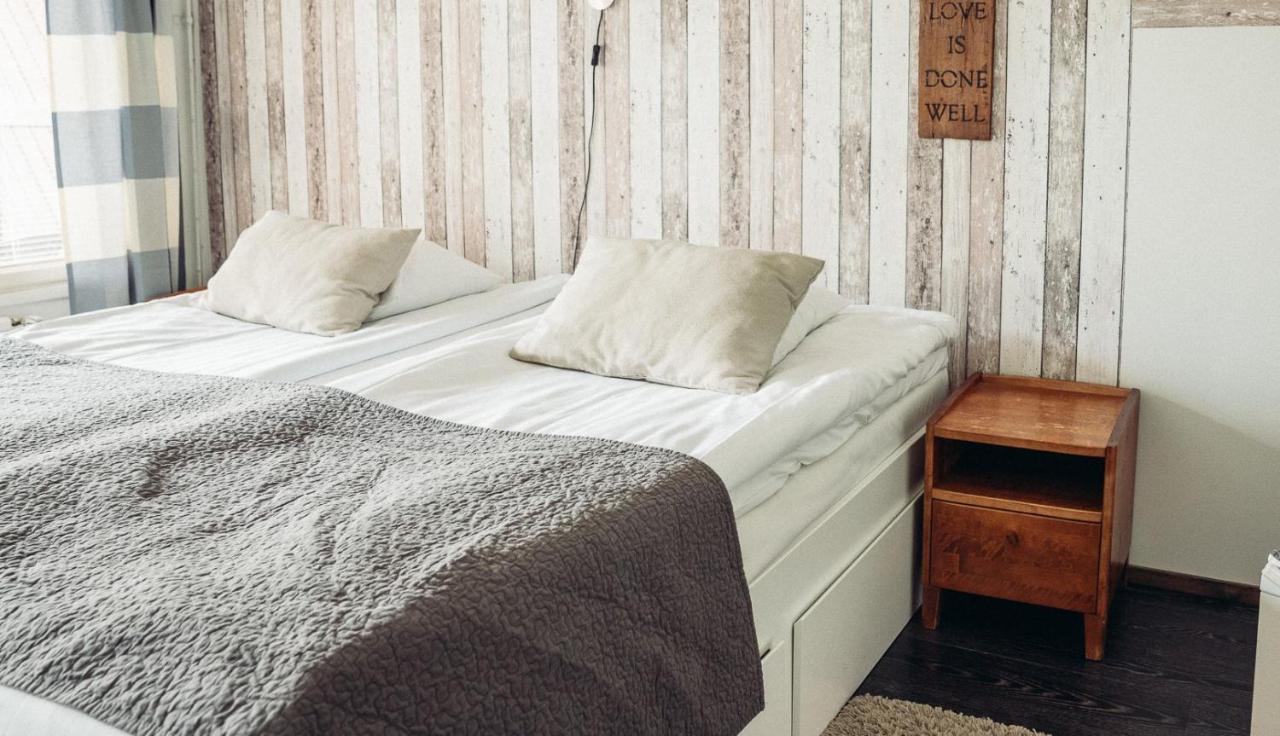 Ukko Otel Tahkovuori Dış mekan fotoğraf