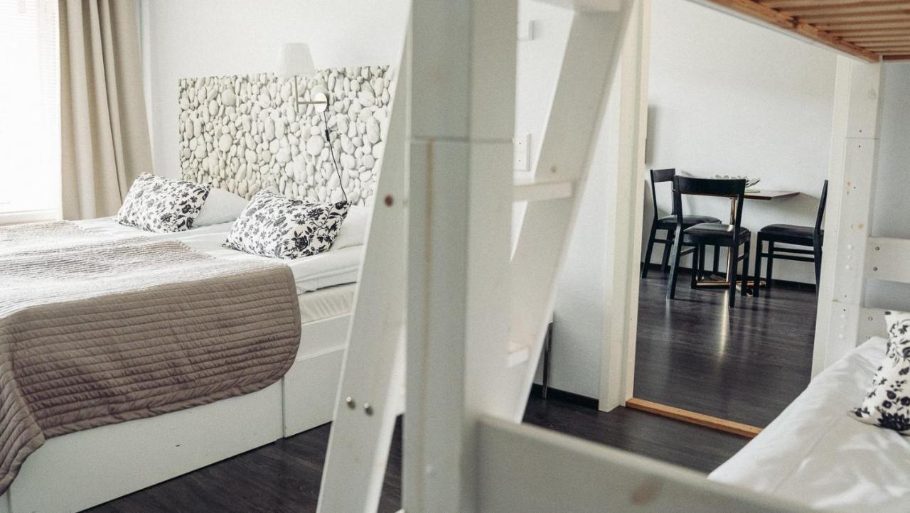 Ukko Otel Tahkovuori Dış mekan fotoğraf